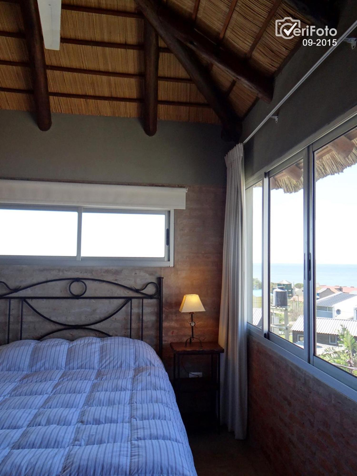 Aparthotel Balcones De Mar Punta Del Diablo Zimmer foto