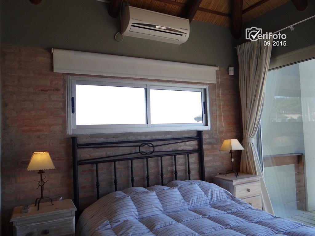 Aparthotel Balcones De Mar Punta Del Diablo Zimmer foto