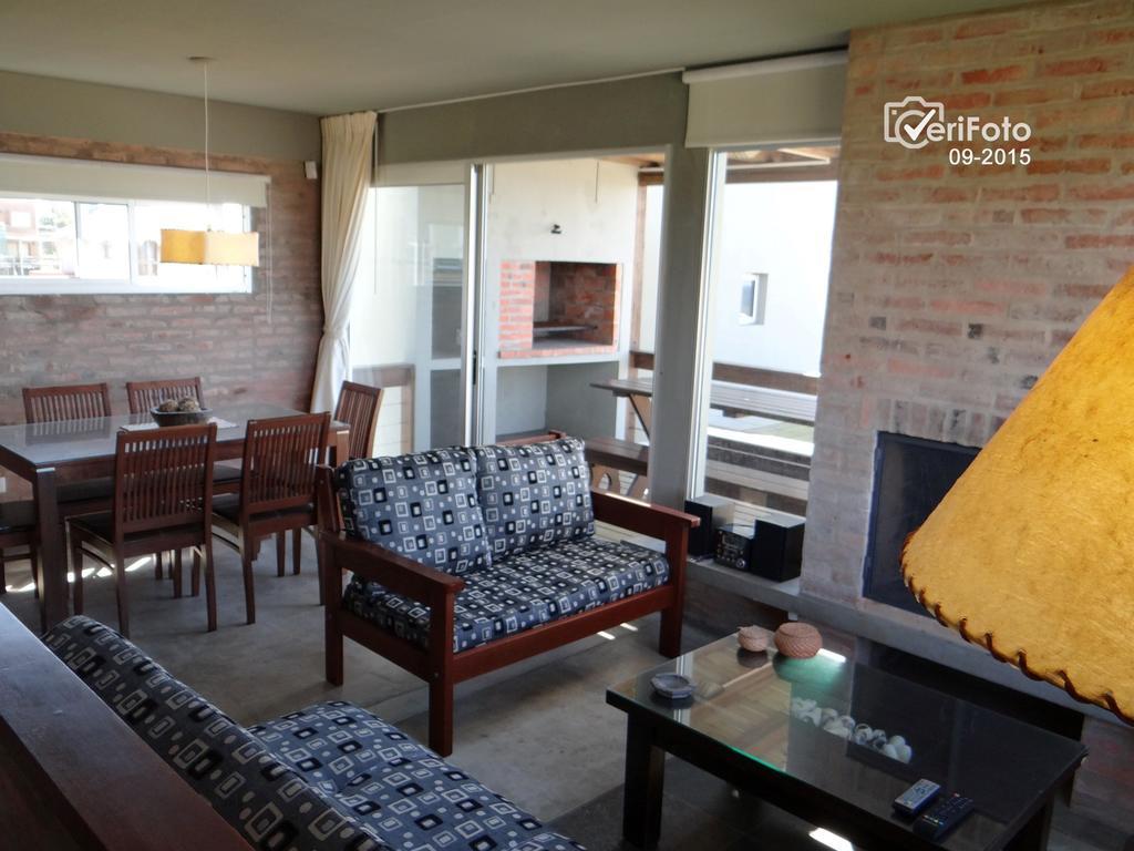 Aparthotel Balcones De Mar Punta Del Diablo Zimmer foto