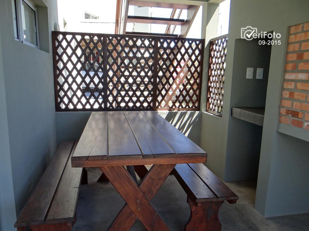 Aparthotel Balcones De Mar Punta Del Diablo Zimmer foto