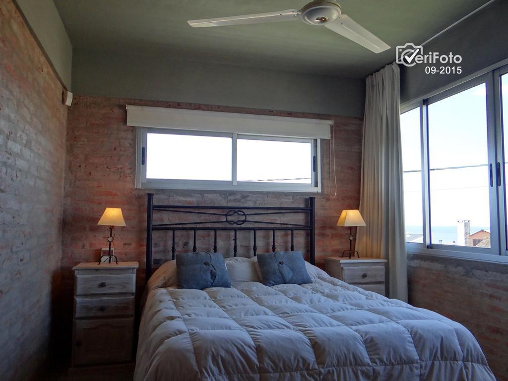 Aparthotel Balcones De Mar Punta Del Diablo Zimmer foto