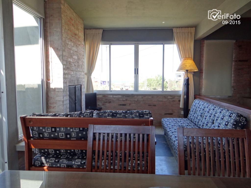 Aparthotel Balcones De Mar Punta Del Diablo Zimmer foto