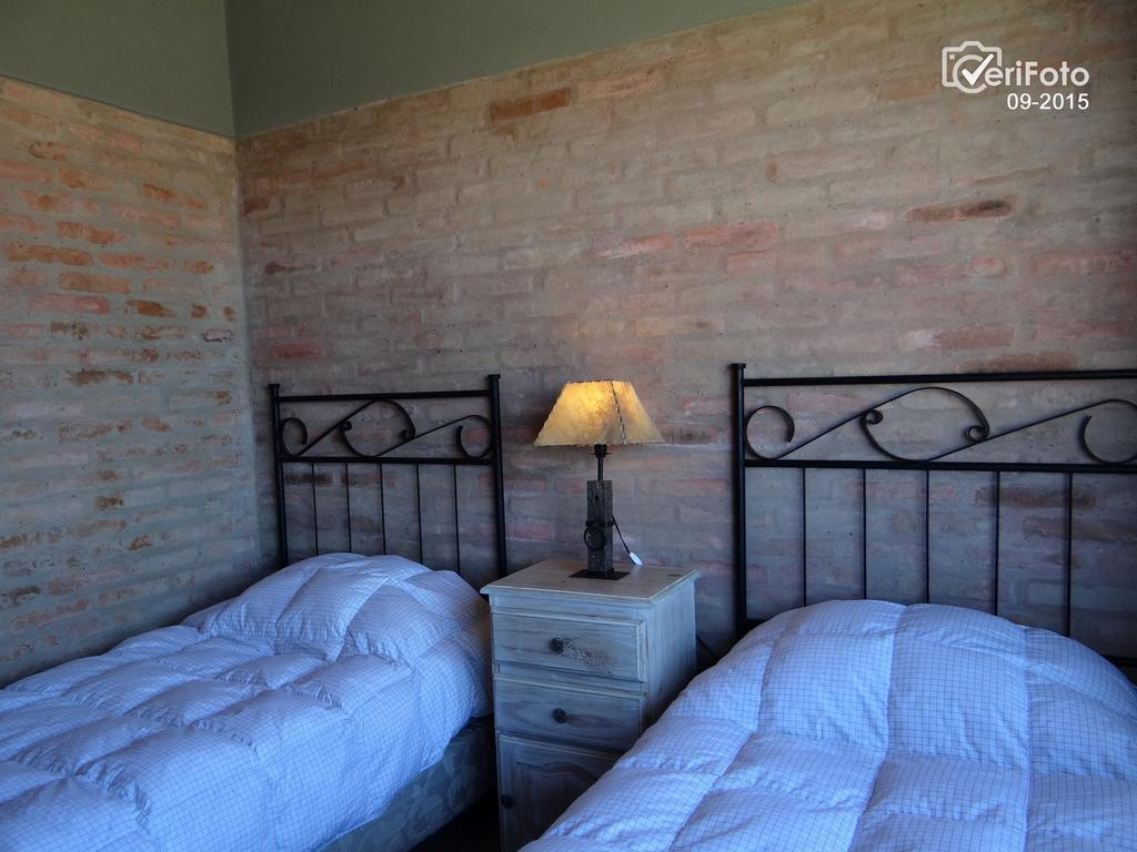 Aparthotel Balcones De Mar Punta Del Diablo Zimmer foto