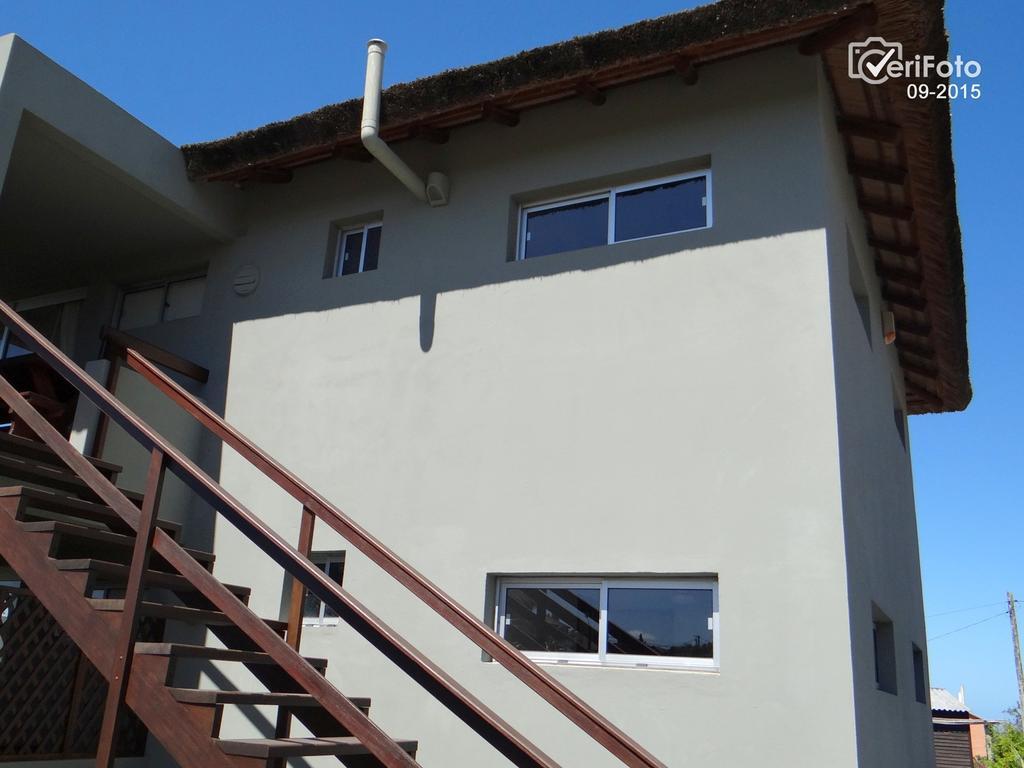 Aparthotel Balcones De Mar Punta Del Diablo Zimmer foto