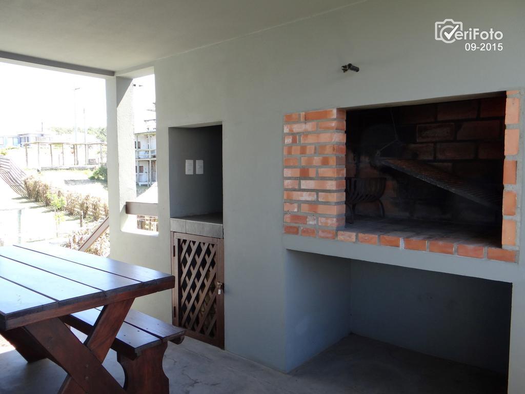 Aparthotel Balcones De Mar Punta Del Diablo Zimmer foto
