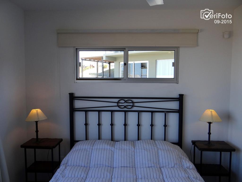 Aparthotel Balcones De Mar Punta Del Diablo Zimmer foto