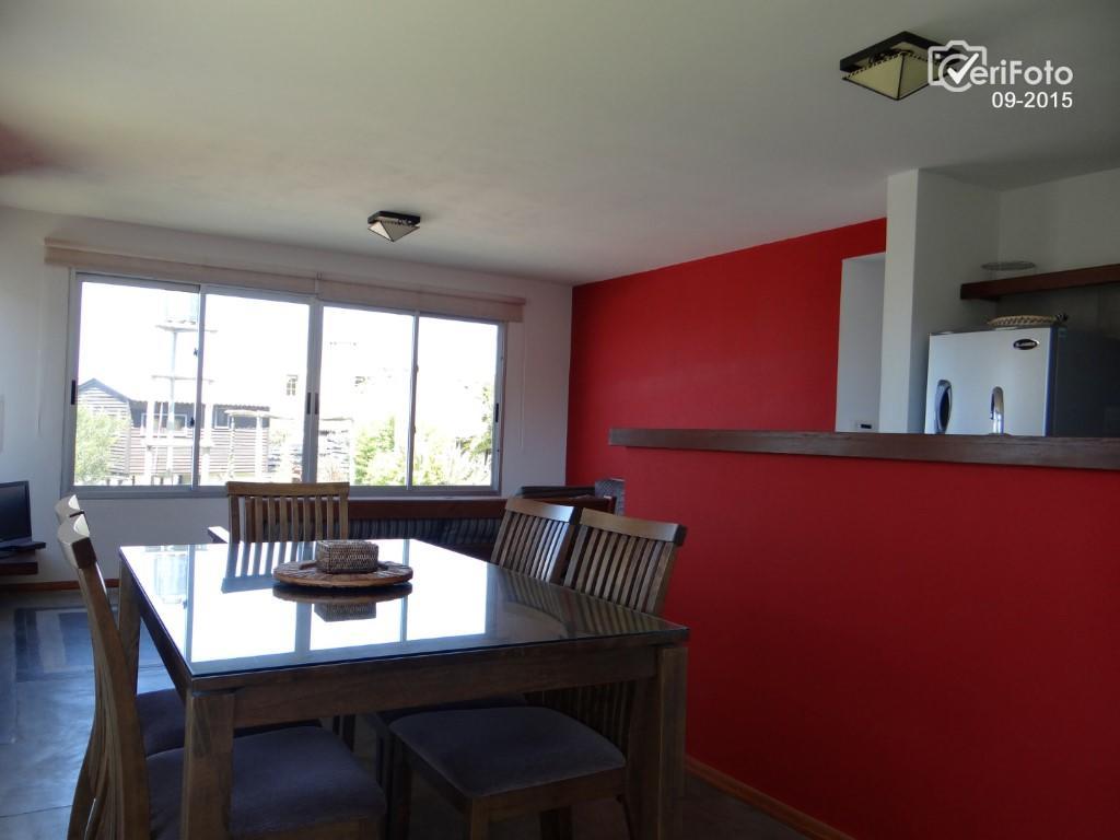 Aparthotel Balcones De Mar Punta Del Diablo Zimmer foto